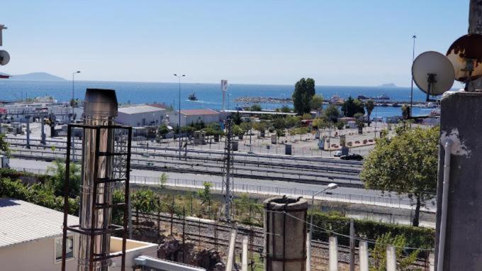 Nisanca Simge Suit Otel Istanbulská provincie Exteriér fotografie