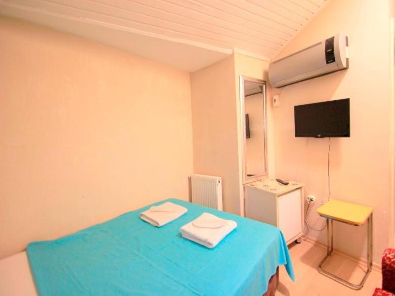 Nisanca Simge Suit Otel Istanbulská provincie Exteriér fotografie