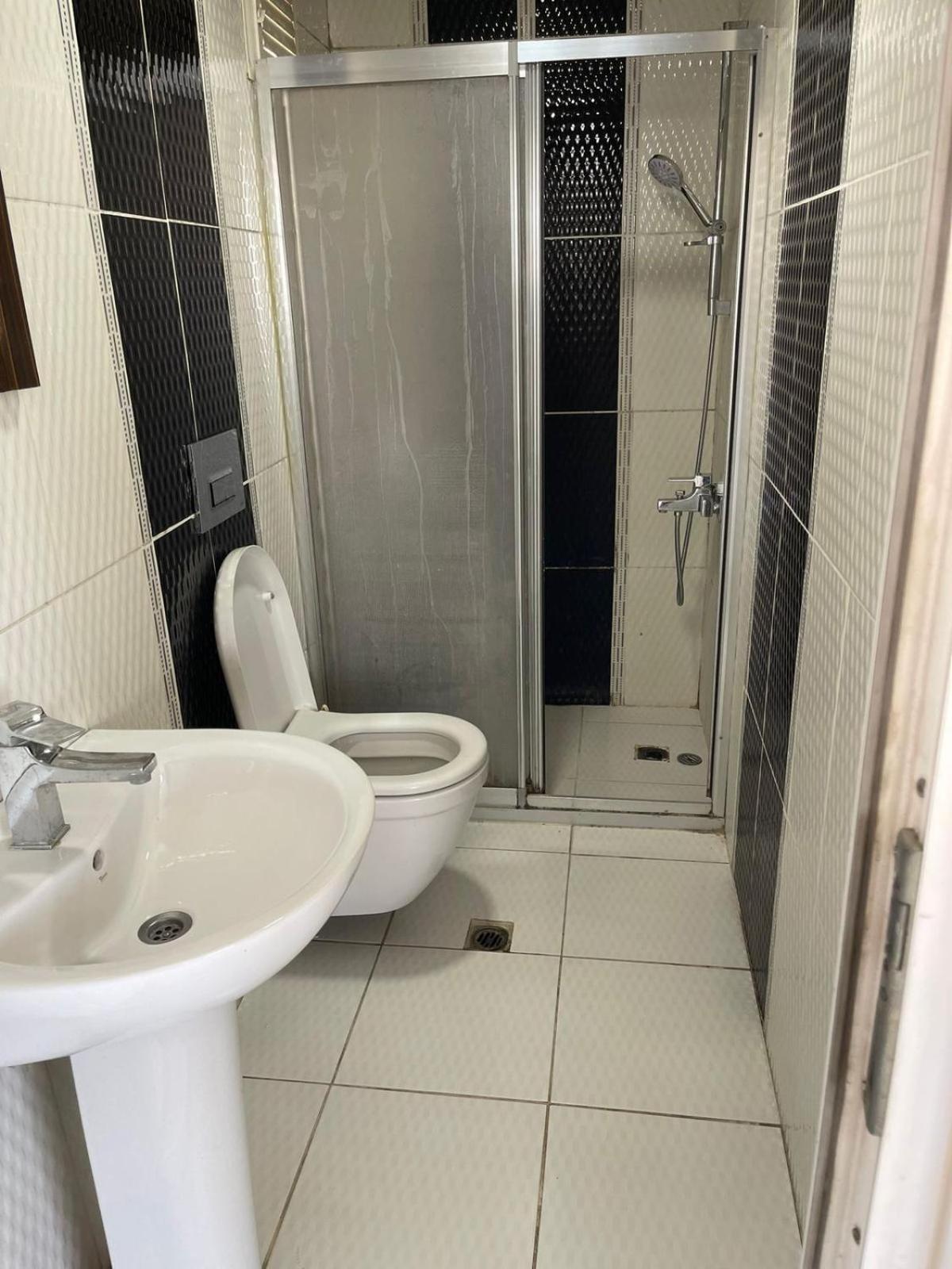 Nisanca Simge Suit Otel Istanbulská provincie Exteriér fotografie