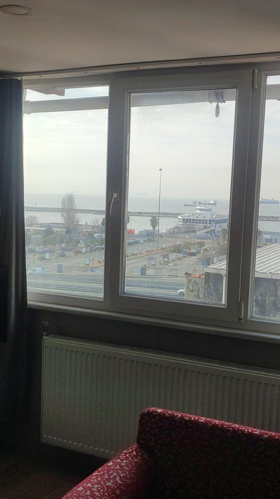 Nisanca Simge Suit Otel Istanbulská provincie Exteriér fotografie