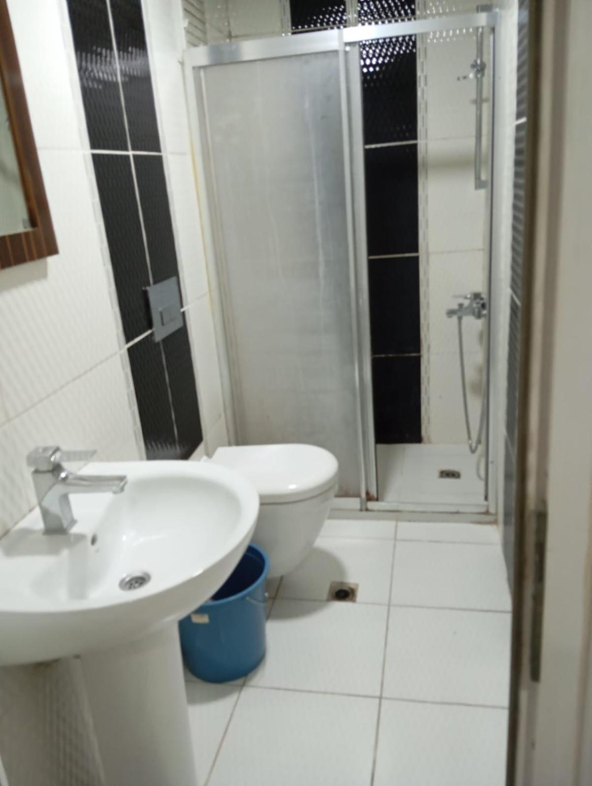 Nisanca Simge Suit Otel Istanbulská provincie Exteriér fotografie