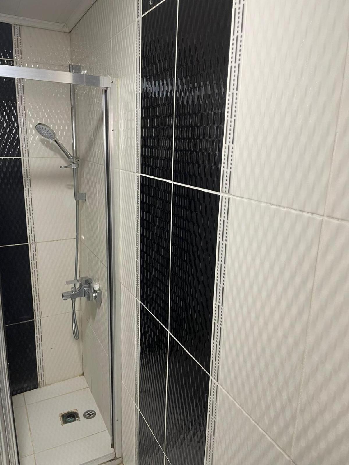 Nisanca Simge Suit Otel Istanbulská provincie Exteriér fotografie